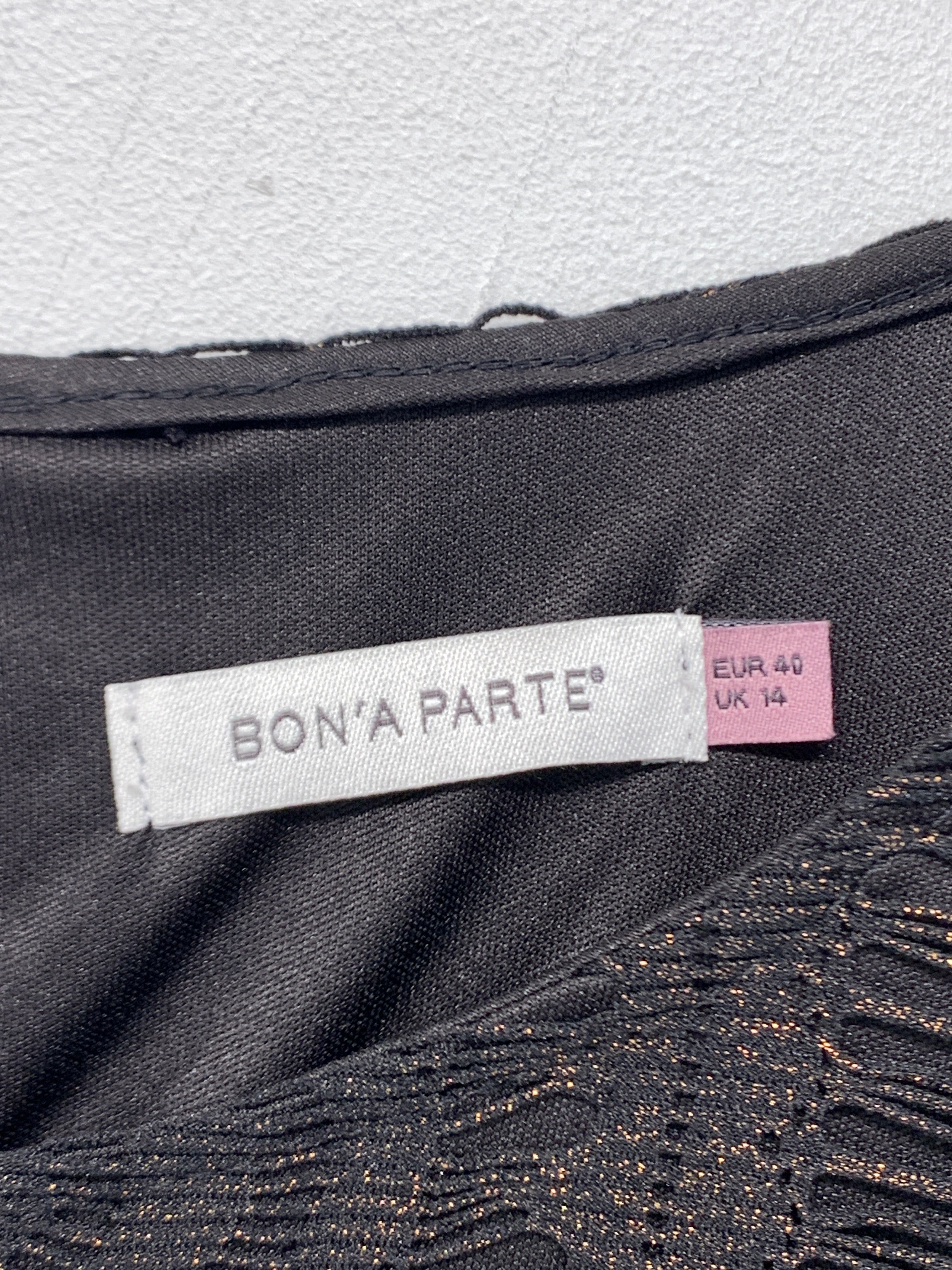 Bon’a parte Kjole